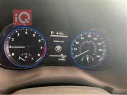 هيونداي كونا